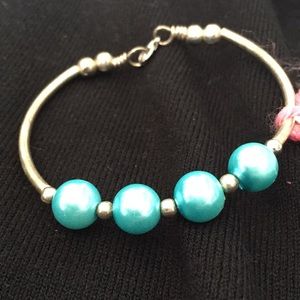 🆕  Hand made bracelet